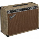 Fender 65 Deluxe Reverb Chilewich Bark Limited