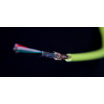 DJ TECHTOOLS Chroma Cable USB A/B 1,5 m - prosty biały