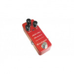 One Control rebel red
