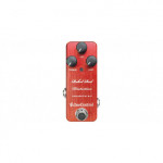 One Control rebel red