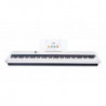 The One Smart Keyboard Pro White