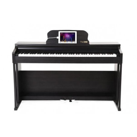 The ONE Smart Piano Top1 - czarne