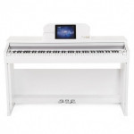 The ONE Smart Piano Top1 - białe