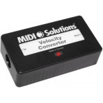 MIDI Solutions Velocity Conventer