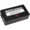MIDI Solutions Programmable Output Selector