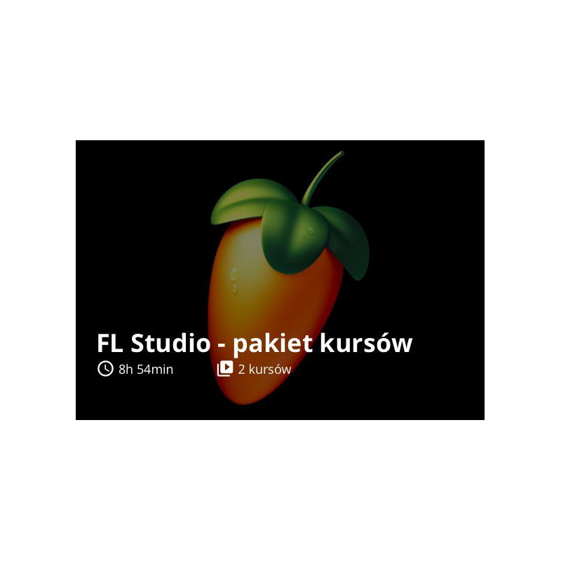 Musoneo - FL STUDIO - pakiet