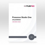 Musoneo Presonus Studio One