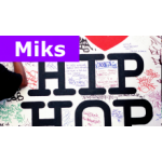 Musoneo Miksowanie muzyki Hip-hop