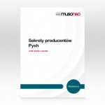 Musoneo Sekrety producentów