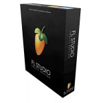 FL Studio 20 Fruity Edition Box