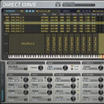 Image line - Directwave (FL studio/vst)