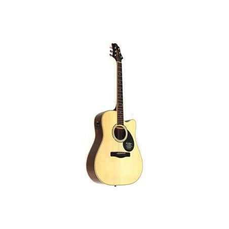 Samick GD-100SCE N
