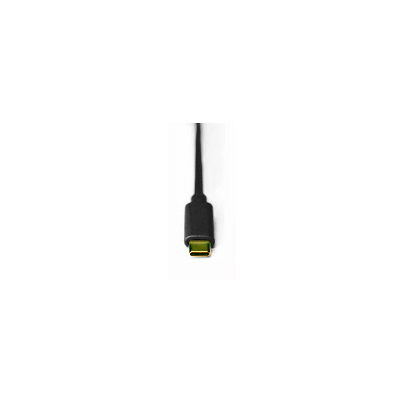 DJ TECHTOOLS Chroma Cable USB-C/B - czarny
