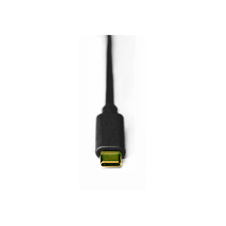 DJ TECHTOOLS Chroma Cable USB-C/B - czarny