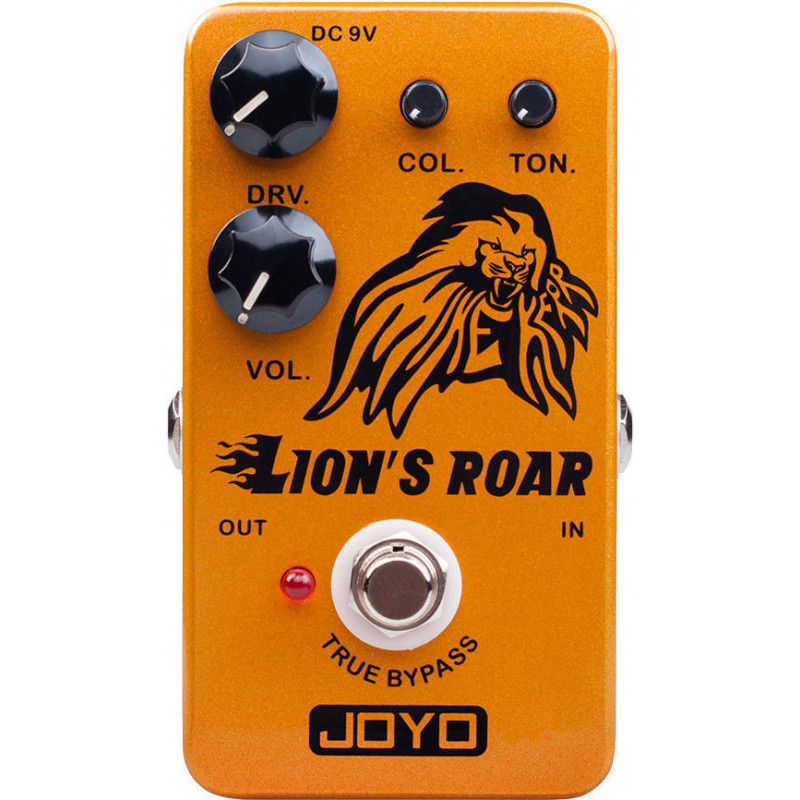 Joyo JF-MK Lion's Roar