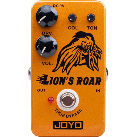 Joyo JF-MK Lion's Roar