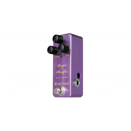 One Control Purple Plexifier