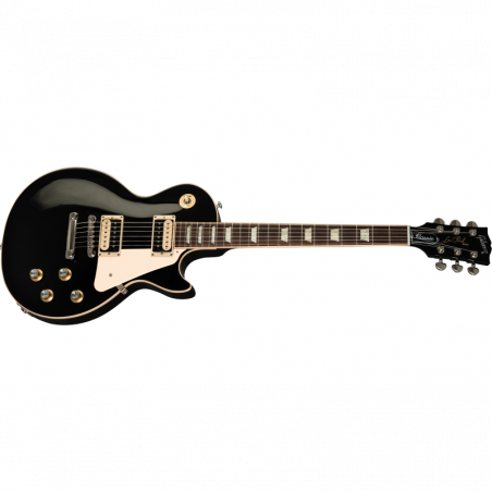 Gibson Les Paul Classic Ebony