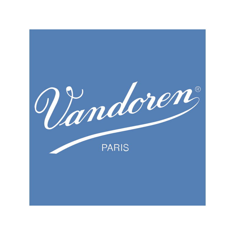 Vandoren Classic Blue Soprano Sax 3.0