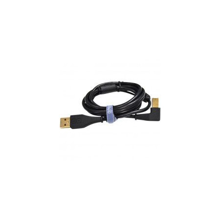 DJ TECHTOOLS Chroma Cable USB A/B 1,5 m