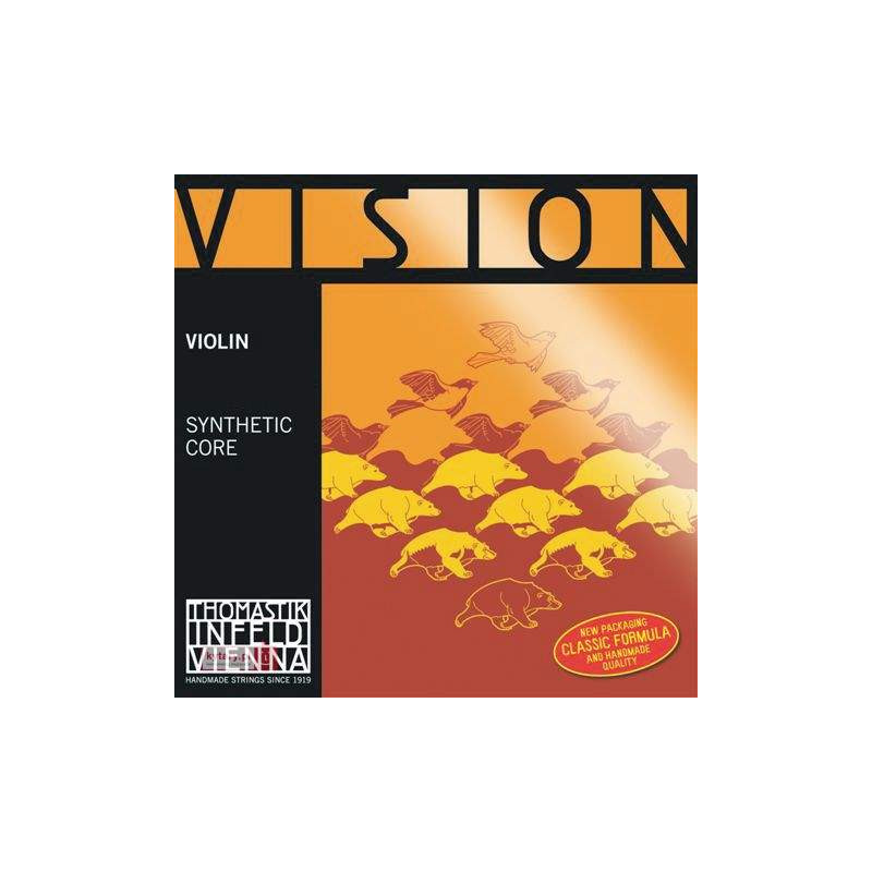Thomastik Vision G 3/4 violin