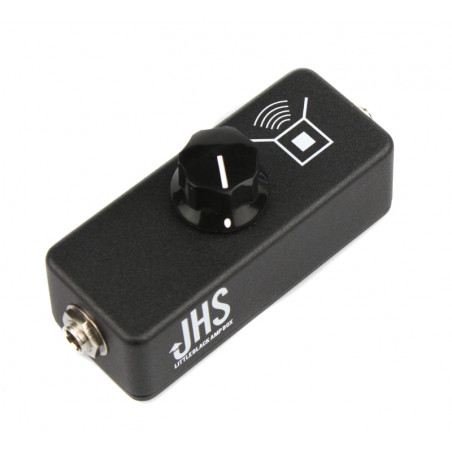 JHS Little Black Amp Box