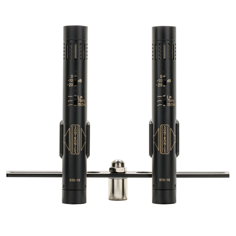 Sontronics STC-1S stereo pair