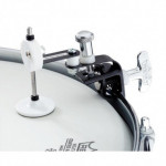 Remo Snare Active Dampening System