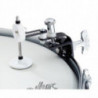 Remo Snare Active Dampening System
