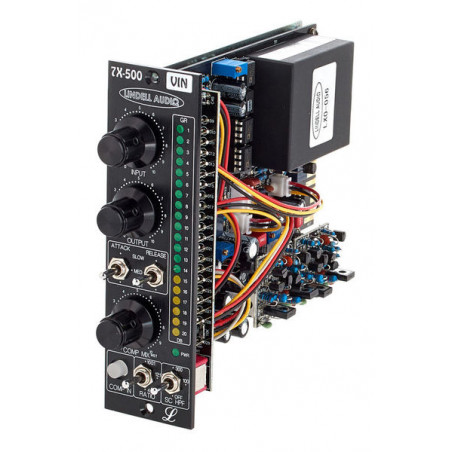 Lindell Audio 7X-500VIN