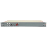 UK Sound 73MP Single Channel Mic Pre