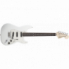 SQ Deluxe Hot Rails Strat OWH - Gitara elektryczna ST