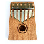 Kalimba Ever Play EK-17 N
