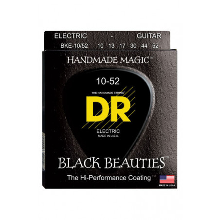 DR Black Beauties 10-52