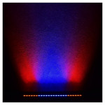 Light4Me Spectra Bar 24x6W RGBWA-UV