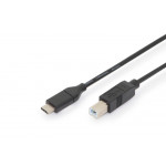 Kabel USB B/C