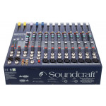 Soundcraft Efx 8