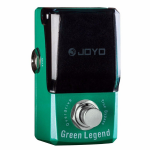 Joyo JF-319 Green Legend