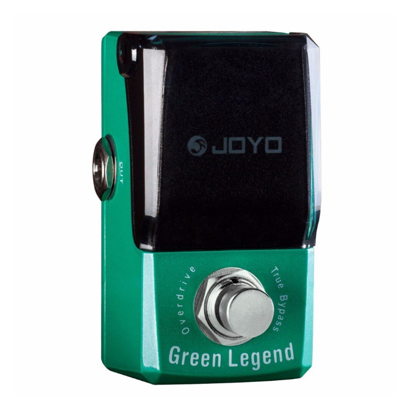 Joyo JF-319 Green Legend