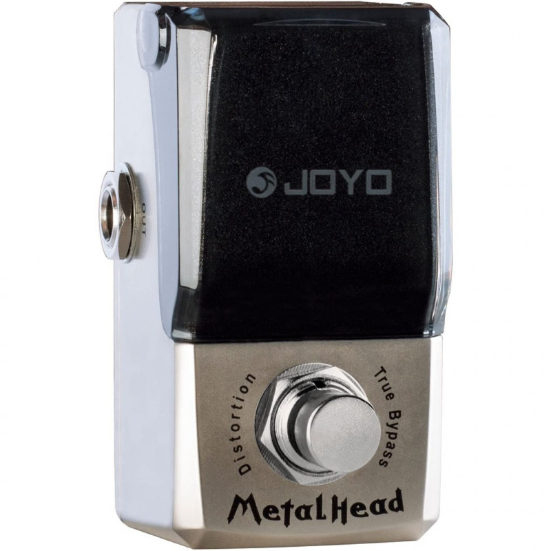 Joyo JF-315 Metal Head
