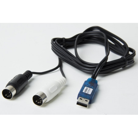 MIDITECH MIDILINK mini