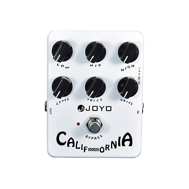 Joyo JF-15 California Sound