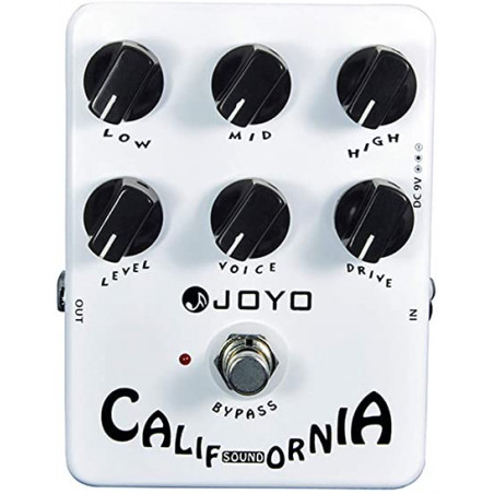 Joyo JF-15 California Sound