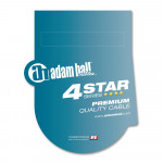 Adam Hall K4YWPP0600