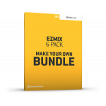 Toontrack EZmix 6 Pack Bundle [licencja]