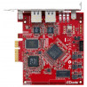 Focusrite RedNet PCIe R Card