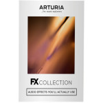 Arturia FX Collection
