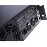 Crown XTI-4002