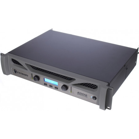 Crown XTI-4002