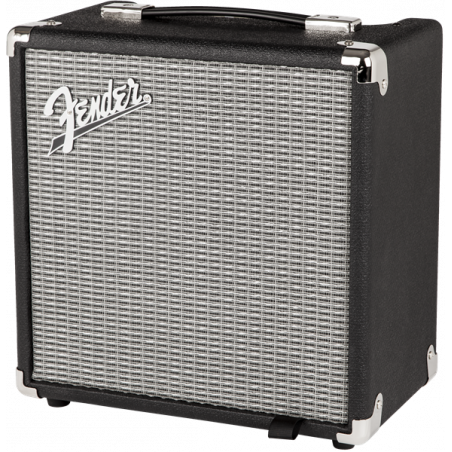 Fender Rumble 15 V3